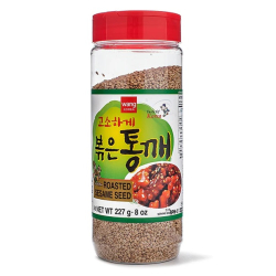 Sésamo tostado 226g